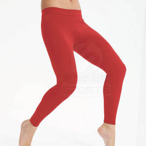 Pantalon de compression pour homme, vente chaude, haute qualité, prix d'usine - Product Image 5