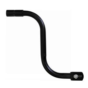 Gato de remolque 12000 LBS solo con hardware de montaje - Product Image 1