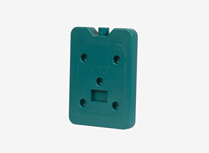 Wholesale HDPE Instant <b>Ice</b> Gel Freeze Long-Lasting <b>Cooler</b> Thermocol <b>Ice</b> <b>Box</b> for Food Storage from India - Product Image 2