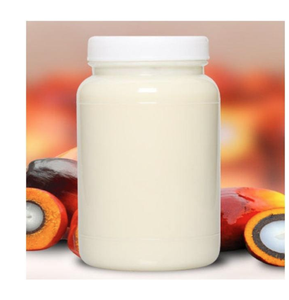 Shortening végétal raffiné de qualité alimentaire, sans marque, en vrac, pour la boulangerie commerciale, la transformation alimentaire et la production de pâtisserie - Product Image 1