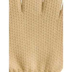 Eco-Friendly Recycled Cotton <b>Knitted</b> <b>Gloves</b> - Product Image 2