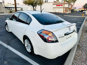 Nissan Altima LHD Usado del 2010 - Product Image 3