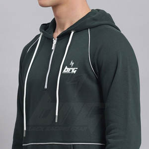 Diseño único Algodón Hombres Chándales Servicio OEM Bulk Hombres Chándales Venta al por mayor Hombres Chándales - Product Image 5