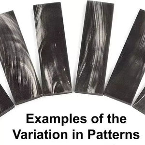 Tasse à corne à boire Viking authentique Divit | Chope à corne de bière médiévale authentique | Tasse à corne/Stein d'une capacité de 24oz. (Jarl, Poli) - Product Image 4