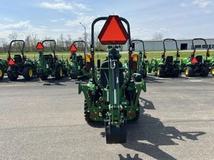 MACHINES AGRICOLES JOHNN DEEERE 1025R - Product Image 6