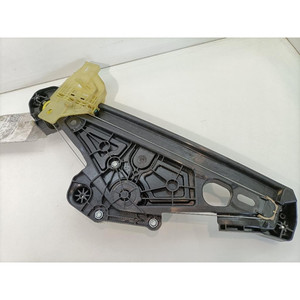 Mecanismo de elevación del ventana trasera. SX RENAULT Captur Serie 827216497R H4D450 (19>) - Product Image 6