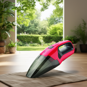 เครื่องดูดฝุ่นแบบเปียกและแห้ง FAKIR รุ่น 1072 LNT - Product Image 3