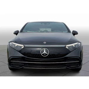 AUTO USADO EN BUEN ESTADO, MERCEDES-BENZ EQS 450 SEDÁN 2024, SUV LISTO PARA ENVIAR - Product Image 1