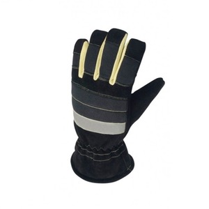 Guantes DE SEGURIDAD personalizados, los mejores guantes mecánicos a la venta, el mejor rendimiento, trabajo reflectante de alta calidad, guantes de alta calidad - Product Image 3