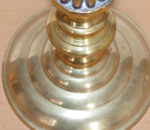 Hot Sale Gold Metal Wedding Candle Sticks Brass Home Decor Candle Holders <b>Lanterns</b> Jars Candle Stand <b>Christmas</b> Handmade - Product Image 5