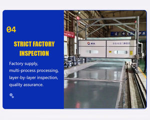 FRP petek Panel sandviç paneller soğutmalı kamyon gövde panelleri püskürtme makinesi yapışkan portal kaplama yayma makinesi - Product Image 4