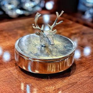 Bol décoratif de luxe en métal écologique pour soupes et fêtes, idéal pour les restaurants – Vente chaude - Product Image 4