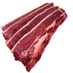 Costillas de Res Congeladas, Gran Volumen, Pedido al por Mayor, Proveedor de Carne Directo de Fábrica para Profesionales de la Industria Alimentaria - Product Image 6