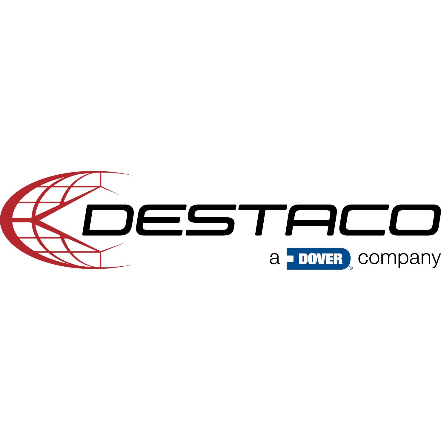 DESTACO Europe GmbH logo