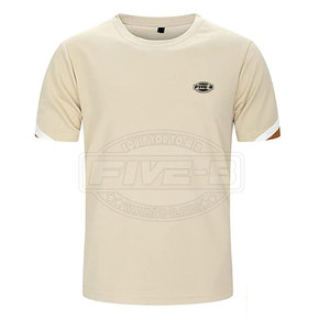 Ensemble de shorts de sport d'été légers et de haute qualité pour hommes adultes, taille adulte, 2 pièces, écologiques, décontractés, MOQ faible - Product Image 3