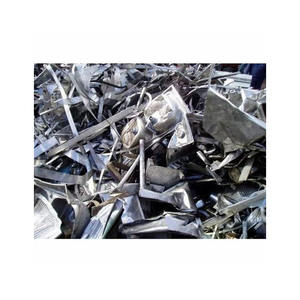 Recyclable <b>steel</b> <b>scrap</b> packed in bulk for export and manufacturing use - Product Image 5