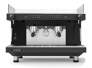 Machine à expresso Sanremo Zoe Competition neuve, de qualité commerciale + LIVRAISON GRATUITE - Product Image 6