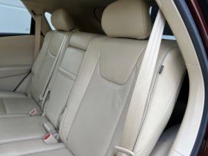 Lexus RX 350 V6 3.5L FWD d'occasion propre de 2015 - Product Image 6