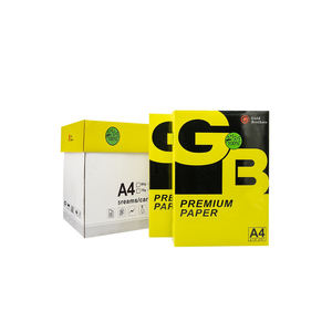 กระดาษพิมพ์ A4สองด้านไม่มีการรับประกันการแสดงผ่าน - Product Image 5