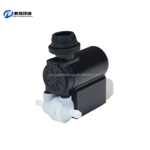 OEM 98510-2C100 985102 c100 motore e pompa ASSY-W/SHLD lavacristallo pompa per <span class=keywords><strong>HYUNDAI</strong></span> KIA Coupe 01 <span class=keywords><strong>Tucson</strong></span> 04 Tuscani - Product Image 3