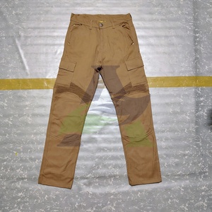 Pantalones vaqueros de moto para hombre, pantalones vaqueros de moto, equipo de protección para montar en moto, pantalones de bolsillo, pantalones de moto - Product Image 5