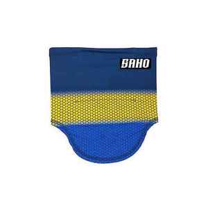 Custom Branded GAA <b>Sports</b> <b>Snood</b> Manufacturer Offering Durable & Breathable Neck Gaiters for Hurling and Gaelic Football Players - Product Image 4
