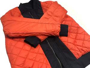 Wholesale Men's Bomber <b>Jacket</b> Casual Fall Winter Warm <b>Jacket</b> and Coats Outwear Fashion Stylish <b>Jacket</b> - Product Image 3