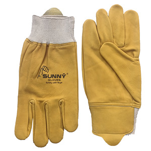 Gants de conducteur de fabrication professionnelle Gants de conducteur les plus vendus Gants de conducteur en gros de nouvelle conception - Product Image 1