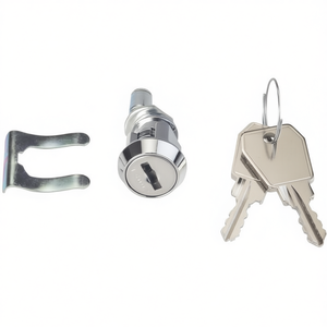 Hazet 2-Keys Cylinder Lock for <b>Tool</b> <b>Trolley</b> <b>Tool</b> Cabinets Product - Product Image 2