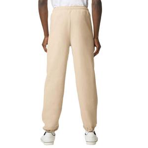Hombres Básico Clásico Fleece Joggers Pantalones de chándal Pantalones deportivos para correr Baloncesto Gimnasio Pantalones - Product Image 3