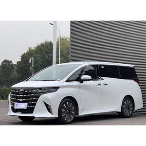 Juguete usado asequible-OTA Alphard probado, certificado y ofrecido a precios competitivos - Product Image 3