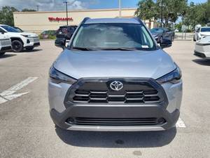Toyota Corolla Cross LE d'occasion à bas prix à vendre - Product Image 2