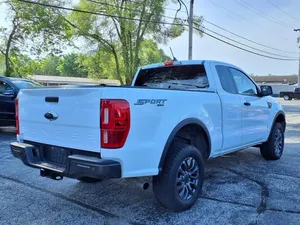 ฟอร์ด เรนเจอร์ XL ปี 2022 - Product Image 3