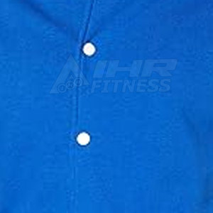 Nueva llegada de chaquetas con capucha de tela de invierno suave de alta calidad para hombre High Street Style diseño de letras precio al por mayor - Product Image 4