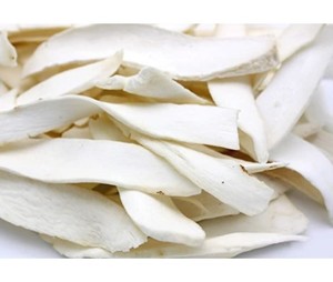 Precio de fábrica 100% Origen Natural Precio al por mayor Rebanada de ñame seco a la venta - Product Image 6