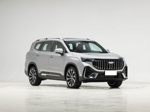 En stock – Nouveau SUV 2026 Okavango – Véhicule essence Geely Haoyue L 2.0T Turbo Premium 7 places - Product Image 2