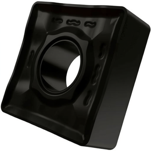 High-<b>Speed</b> Turning Tool Insert ISO SNMM 120412E-NR2 T7335 D. 5.16mm MT-CVD Coated Pack of 10 - Product Image 2