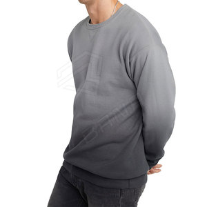 Sudadera para hombre con estampado de logotipo personalizado, superventas, sudadera personalizada de alta calidad para hombre - Product Image 4
