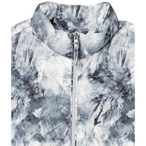 Chaleco Acolchado Personalizado para Hombre, Chaleco Cálido de Nailon Acolchado para Uso Casual y al Aire Libre con Diseño de Cuello Alto - Product Image 2