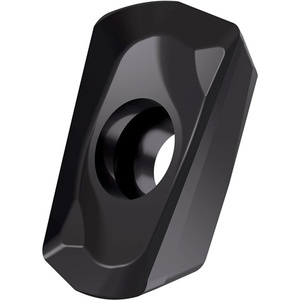 ISO ADEX 11T308SR-HF8215 D Milling Indexable Insert 2.9mm PVD Coated <b>Cutter</b> for Efficient Milling PU 10 - Product Image 1