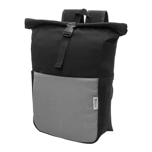 Mochila Reciclada Blakkan, Mochila Ecológica Promocional Sostenible - Product Image 2