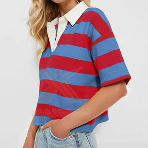 Polos de Mujer de Alto Rendimiento, Polos de Mujer de Primera Calidad, Polos de Mujer de Tallas Grandes - Product Image 2