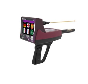 Dispositivo Detector de Metales y Minerales para Estudios Geológicos Inteligentes 500 - Product Image 6