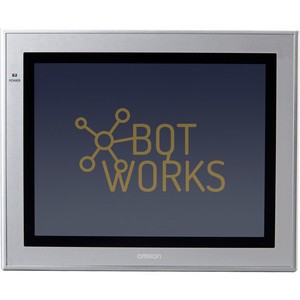 Omron FHMT12 - Nuovo - Product Image 1