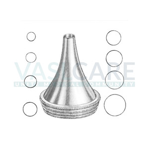 Ensemble de chirurgie de la myringotomie de 16 pièces, instruments ORL de base, ensemble de chirurgie de l'oreille, instruments de chirurgie de la tympanostomie, Vaslcare - Product Image 2
