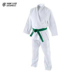 Venta al por mayor 2025 BJJ Gi Kimono Jiu Jitsu brasileño Gi BJJ Kimono Jiu-Jitsu BJJ Gi con fábrica al por mayor personalizado - Product Image 1