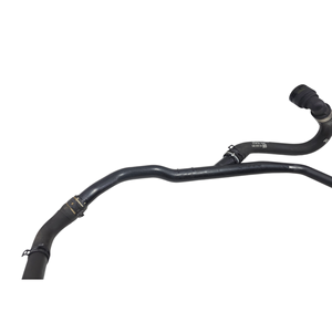Tuyau de liquide de refroidissement OPEL Corsa E 3ème Série 13355361 B14XER Essence 1400 (15>) - Product Image 5