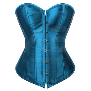 Corsé Transpirable Personalizado al por Mayor para Mujer con Neopreno y Algodón de Control Medio - ¡Nueva Llegada, Gran Venta! - Product Image 1