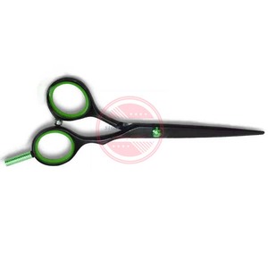 Ciseaux de coiffure en acier inoxydable Ciseaux de coupe de cheveux professionnels - Product Image 3