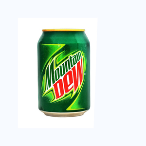 Desata el sabor de la euforia con la soda cítrica original Mou ntain Dew - Product Image 5